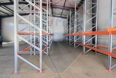 Spațiu industrial hala 572 mp de inchiriat - 5