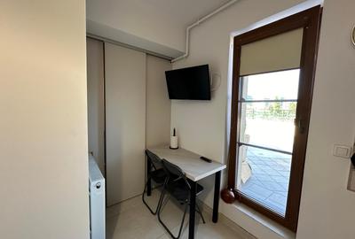 De vânzare- Penthouse senzational - Plevnei - 19