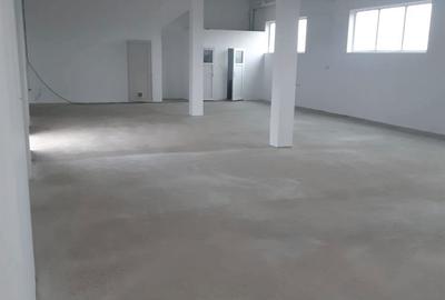 Spațiu comercial, de 390 mp, în Central - 8