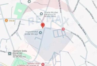 Apartament cu 4 camere de vanzare in zona Pia?a Unirii - 3