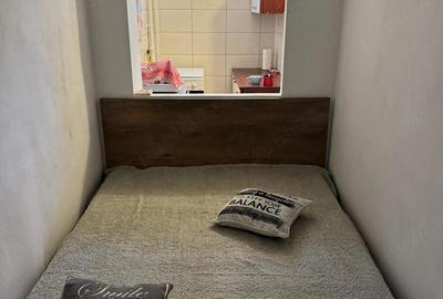 Garsonieră semidecomandată în Mănăștur - 2