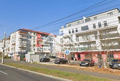 Garsonieră, mobilată în Broscărie - 8