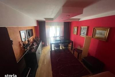 Apartament cu 3 camere în Central - 4