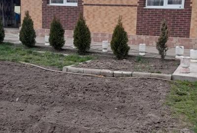 Casă cu 3 camere cu Teren 1700 Mp în Șerbănești - 3