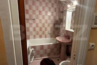 Apartament cu 2 camere semidecomandat în Tineretului - 16