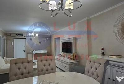 Apartament cu 3 camere decomandat în Babadag - 16