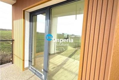 Casă deosebită, finisaje premium, 140 mp, Transanapet Miroslava - 12