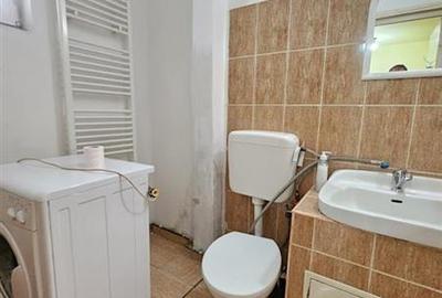 Garsonieră decomandată în Dâmbu Pietros - 2