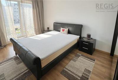 Apartament 2 camere Coresi Avantgarden ( Kasper )