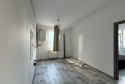 Apartament cu 2 camere decomandat în Florești - 3