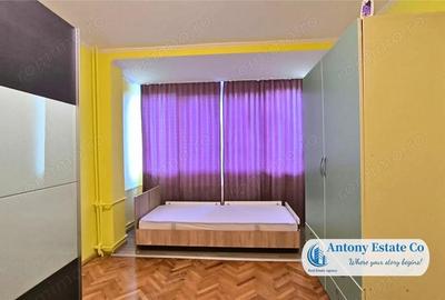 Apartament cu 3 camere în Nufărul - 3