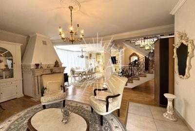 CASA INDIVIDUALA PET FRIENDLY DE INCHIRIAT | BORHANCI | 3 DORMITOARE | GARAJ - 7