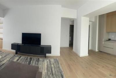 Pipera, 3 camere lux, incalzire gratuita, garaj. Pipera, 3 camere lux, incalzire gratuita, garaj. - 6