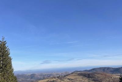 Teren de 3617 mp, în Exterior Vest - 1