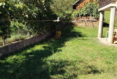 Vand casa in Salciua de Sus, nr. 236 - 5