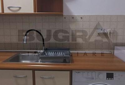 Apartament de 1 camera, modern, 44mp, parcare, zona UMF - 5