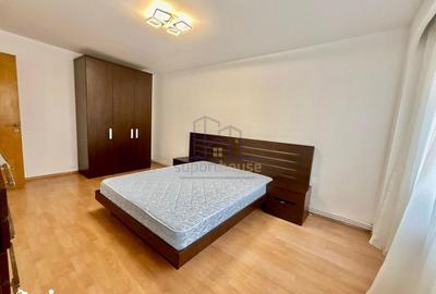 Apartament cu 3 camere decomandat, mobilat în Cantacuzino - 4