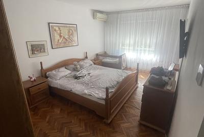 Apartament cu 3 camere semidecomandat în Militari - 7