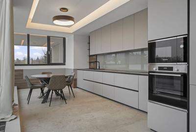 Penthouse Unic 4 Camere în zona Aviatorilor - 3