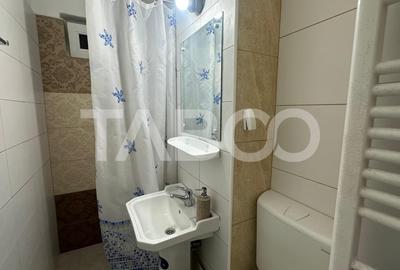 Apartament 3 camere etaj intermediar zona Mihai Viteazu Sibiu - 3
