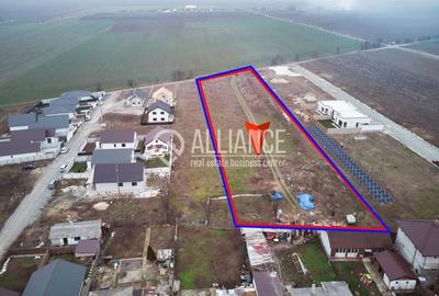 VALU LUI TRAIAN ( cod 02) - TEREN 258 MP  - Str POIANEI - 1