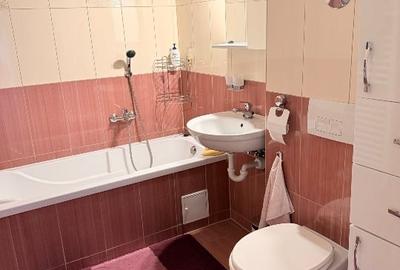 Apartament modern 2 camere – COMPLET MOBILAT – Parcare + Boxă – Avantgarden 3 Apartament modern 2 camere – COMPLET MOBILAT – Parcare + Boxă – Avantgarden 3 - 9