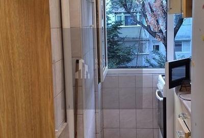 Apartament cu 2 camere în Berceni