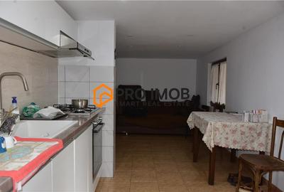 Casă individuală cu 2 camere cu Canalizare în Casota - 7