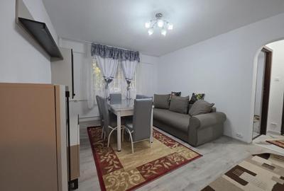 Inchirieri Apartamente 2 camere CARTIERE MILITARI - 5