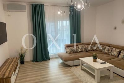 SX616 Dumbravita, 3 Camere, Loc parcare - 2