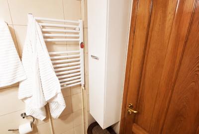 Apartament cu 2 camere decomandat, mobilat în Podul de Fier - 5