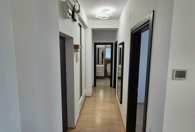 Apartament cu 3 camere decomandat în Vest - 6
