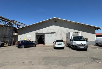 REC3001377 Oportunitate investitie I Spatiu Comercial I Depozit inchiriat integr - 12