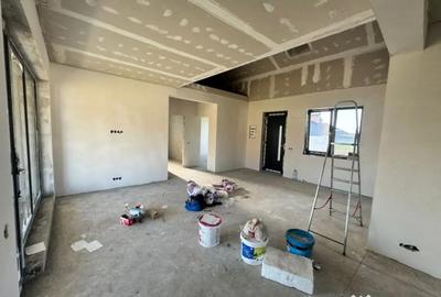 Casă cu 4 camere cu Teren 475 Mp în Mocira - 14