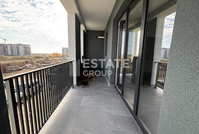 Apartament cu 2 camere semidecomandat în Giroc - 7