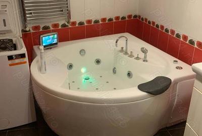 Casă cu 2 camere în Drăgășani - 10