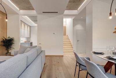 Epique home faza 2. Vile finalizate, cu tehnologii noi, zona Iancu Nicolae Epique home faza 2. Vile finalizate, cu tehnologii noi, zona Iancu Nicolae - 6