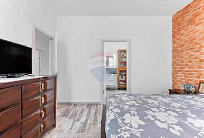 DE VANZARE Casa ecologica 4 camere PREMIUM in Dragomiresti-Deal - 14