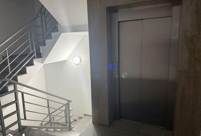 Apartament cu 2 camere în Obcini - 4