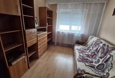 Apartament cu 3 camere decomandat în Popa Șapcă - 4