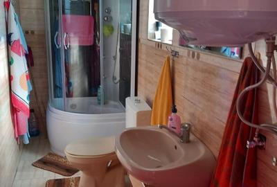 Casa locuibila cu teren Sat Lisna , Com . Suharau - 7