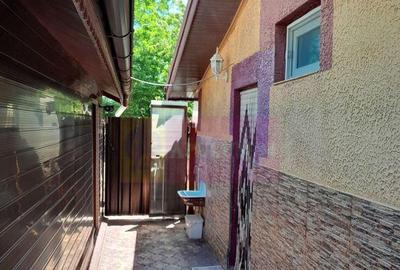 Casă cu 5 camere cu Teren 500 Mp în Movilița - 5