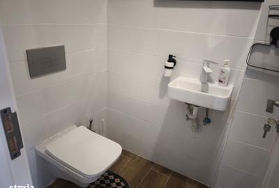 Casă cu 4 camere cu Teren 100 Mp în Pipera - 16