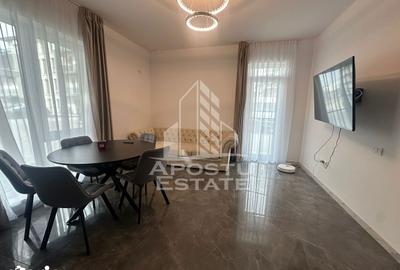 Apartament cu 3 camere în Braytim - 8