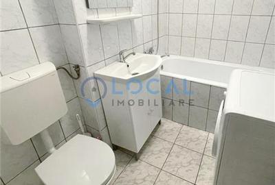 Garsoniera 32 mp | balcon | Gheorgheni | Aleea Detunata Garsoniera 32 mp | balcon | Gheorgheni | Aleea Detunata - 6