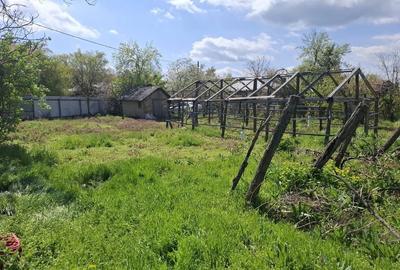 Casă cu 4 camere în Bărcănești - 4