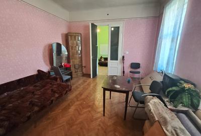 Apartament cu 2 camere în Elisabetin - 2