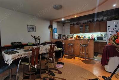 Casă în 22 Decembrie - 20