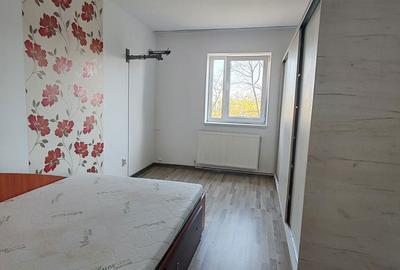 Apartament cu 2 camere semidecomandat în Trivale - 5
