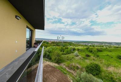 Apartament ultralux cu vedere panoramică -90 mp + parcare- Buna Ziua Apartament ultralux cu vedere panoramică -90 mp + parcare- Buna Ziua - 13